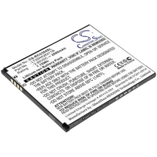 LT25H426271W Telefon akkumulátor 2000 mAh mobiltelefon akkumulátor
