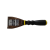 <p><a href="https://www.elefantszerszam.hu/BORMANN-Pro"><img src="https://shop.unas.hu/shop_ordered/69983/pic/BORMANNPro.png" width="150" height="63" alt="" /></a></p> BORMANN Pro rozsdamentes acél eltávolító spakli75mm , két alkatrészes fogantyú , vastagság 2mm (BHT5812)