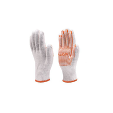 <p><img src="https://aktiv.unas.hu/shop_ordered/70227/pic/harden.jpg" /></p> Harden Kesztyű cérna egyoldalon pöttyös XL/10