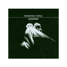LTM Winston Tong - Miserere (Cd) elektronikus
