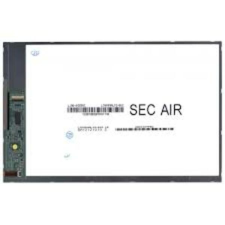LTN089AL03 8.9 WXGA (1280x800) matt laptop LCD kijelző, LED panel laptop alkatrész