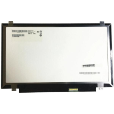 LTN140AT11 14.0" HD (1366x768) 40pin matt laptop LCD kijelző, LED panel laptop alkatrész
