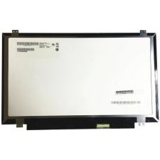  LTN140AT20-P02 14.0" HD (1366x768) 40pin fényes laptop LCD kijelző, LED panel laptop alkatrész
