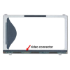LTN140KT09 14.0" HD+ (1600x900) 40pin matt laptop LCD kijelző, LED panel