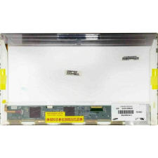 LTN160AT06-U02 16 HD (1366x768) 40pin fényes laptop LCD kijelző, LED panel laptop alkatrész