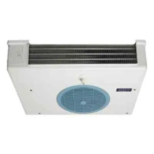 Lu-ve SHS 8 /700W/ elpárologtató hűtés, fűtés szerelvény
