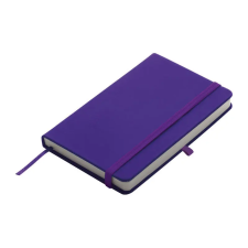  Lübeck prémium PU A6 jegyzetfüzet füzet