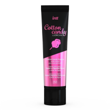 LUBRIFICANT COTTON CANDY TUBE PACK 100ML síkosító