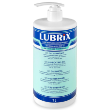 Lubrix vízbázisú síkosító gél (1000 ml) síkosító