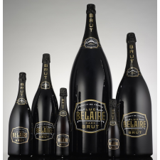  Luc Belaire Brut 0,375  12,5% pezsgő