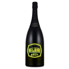  Luc Belaire Brut Fantome 1,5 12,5% világító címkével pezsgő