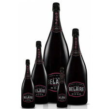  Luc Belaire Rose 3,0  12,5% pdd. pezsgő