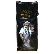 LUCAFFÉ Lucaffe 100% Arabica Mr. Exclusive, szemes, 1000g kávé
