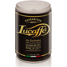 LUCAFFÉ Lucaffe 100% Arabica szemes kávé - 250 g kávé
