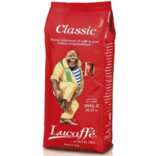 LUCAFFÉ Lucaffe Arabica bab CLASSIC 1000 g kávé