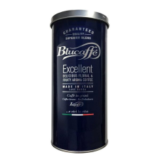 LUCAFFÉ Lucaffé Blucaffé, fémdobozban, 500 g kávé