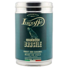 LUCAFFÉ Lucaffé Brasile, zrnková, 250g kávé