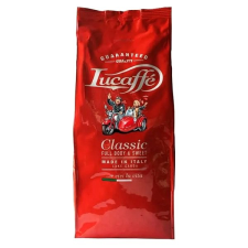 LUCAFFÉ Lucaffé Classic 700 g kávé