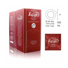 LUCAFFÉ Lucaffé Classic E.S.E pod (150db) kávé