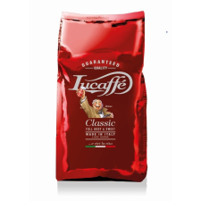 LUCAFFÉ Lucaffé Classic, szemes, 1000g (Lucaffe Classic) kávé