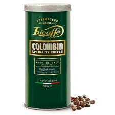 LUCAFFÉ Lucaffé Colombia Specialty, szemes, 500 g kávé
