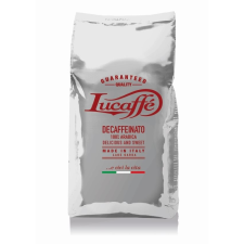 LUCAFFÉ Lucaffé Decafeinato 700g (8021103710988) kávé
