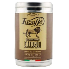 LUCAFFÉ Lucaffé Etiopia Specialty, zrnková, 250g kávé