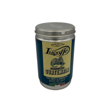 LUCAFFÉ Lucaffé Guatemala – szemes kávé 250gr kávé