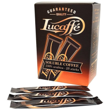 LUCAFFÉ Lucaffé, instant, 25 darab kávé