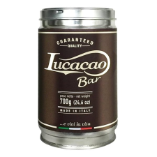 LUCAFFÉ Lucaffé Lucacao, 700 g kávé