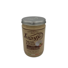 LUCAFFÉ Lucaffé Mogyoró Senseo pod - 100% Arabica, 25 db kávé