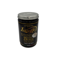LUCAFFÉ Lucaffé Mr. Exclusive 100% arabica POD – kávépárna ( 25db ) kávé