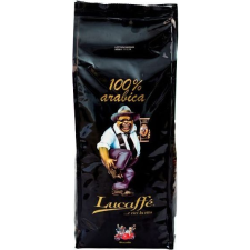 Lucaffe Lucaffé Mr. Exclusive 100% arabica szemes kávé 1kg (0123) kávé