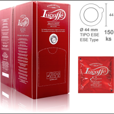 LUCAFFÉ Lucaffe PODS Exquisit 150db (8588006531206) kávé