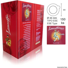 LUCAFFÉ Lucaffe PODS Pulcinella (energia kávé) 150db kávé