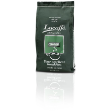 LUCAFFÉ Lucaffé Your Excellent Breakfast Colombia, szemes, 500g (8021103711305) kávé