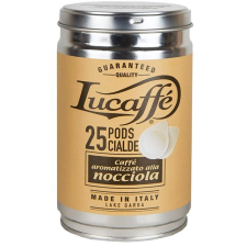  Lucaffé Nocciola, 44 mm, 25 db (8021103705649) kávé