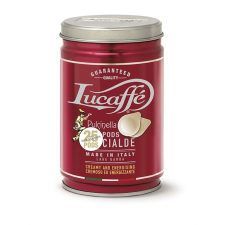  Lucaffé Pulcinella, 44 mm, 25 db (8021103703089) kávé
