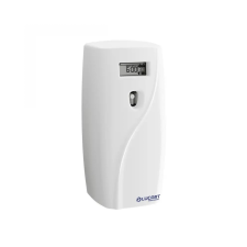 LUCART Adagoló légfrissítő sprayhez műanyag fehér Air Freshener Lucart _892361 tisztító- és takarítószer, higiénia