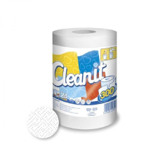 LUCART Cleanit Maxi 2 rétegű 300 lapos háztartási papírtörlő higiéniai papíráru