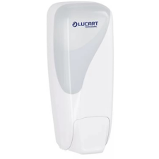 LUCART Identity Folyékony szappan adagoló fehér fürdőszoba kiegészítő