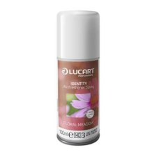 LUCART Illatosító spray utántöltő, LUCART "Identity Air Freshener", Floral Meadow tisztító- és takarítószer, higiénia