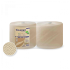LUCART Ipari törlő 3 rétegű tekercses havanna barna 2 tekercs/karton EcoNatural 3800 Lucart_851217