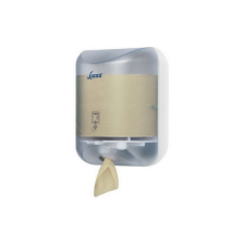 LUCART L-One Mini toalettpapír laponkénti adagolású adagoló adagoló