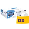 Lucart Professional Lucart Strong 900 ID Identity WC papír 19cm átm. - 2 rétegű, hófehér, 202m (Karton - 12 tekercs)