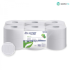 Lucart S.P.A. Lucart Eco 19 J Mini toalettpapír 2 réteg recy 120m 12tekercs/csomag