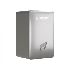 LUCART Zenith Bulk Pack Hajtogatott Toalettpapír Adagoló fürdőszoba kiegészítő