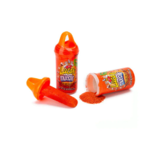 Lucas Muecas – Mangós-Chilis Nyalóka Dipporral,Mártogatós (24 g) csokoládé és édesség