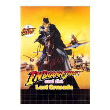 LucasArts Indiana Jones and the Last Crusade (PC - Steam Digitális termékkulcs) videójáték