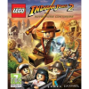 LucasArts LEGO Indiana Jones 2: The Adventure Continues (PC - Steam elektronikus játék licensz)